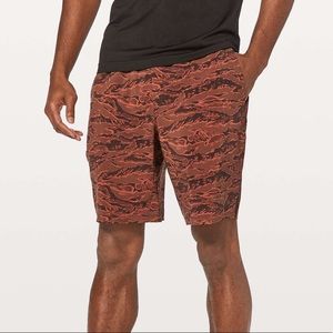 LuluLemon Pace Breaker Short 9”